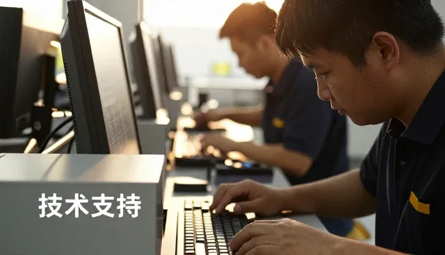 电子元器件销售为来料提供更多可能