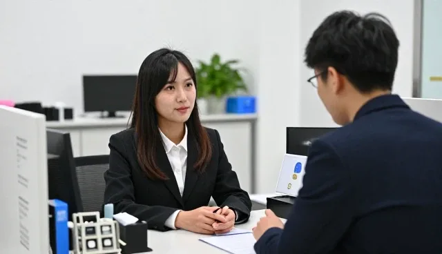 电子配件选型中的性能与适用条件考量