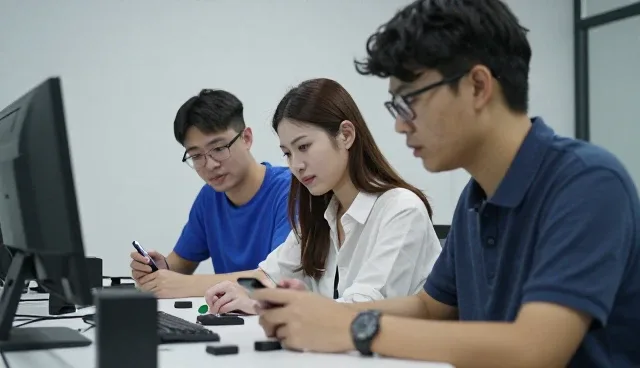 电子元器件选型中的性能考量与实际应用场景分析