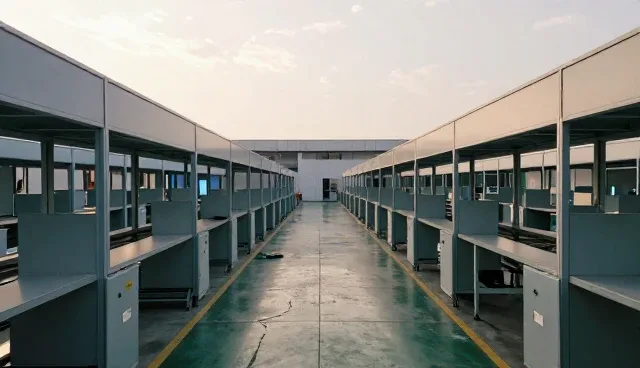 实验室环境解决方案中的选型选择