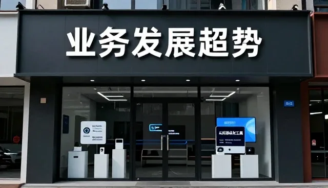 选型过程中需重点关注的几项核心要素