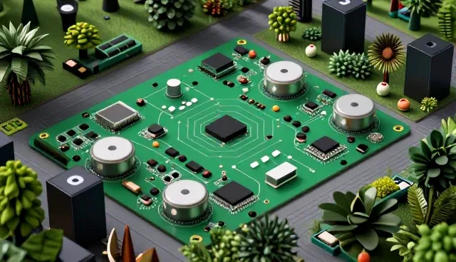 如何从技术角度精准把握系统选型关键点
